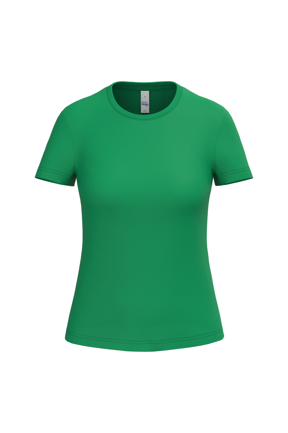 IB311 - T-shirt femme iDeal150 iDeal Basic Brand
