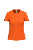 Couleur: Ideal Orange