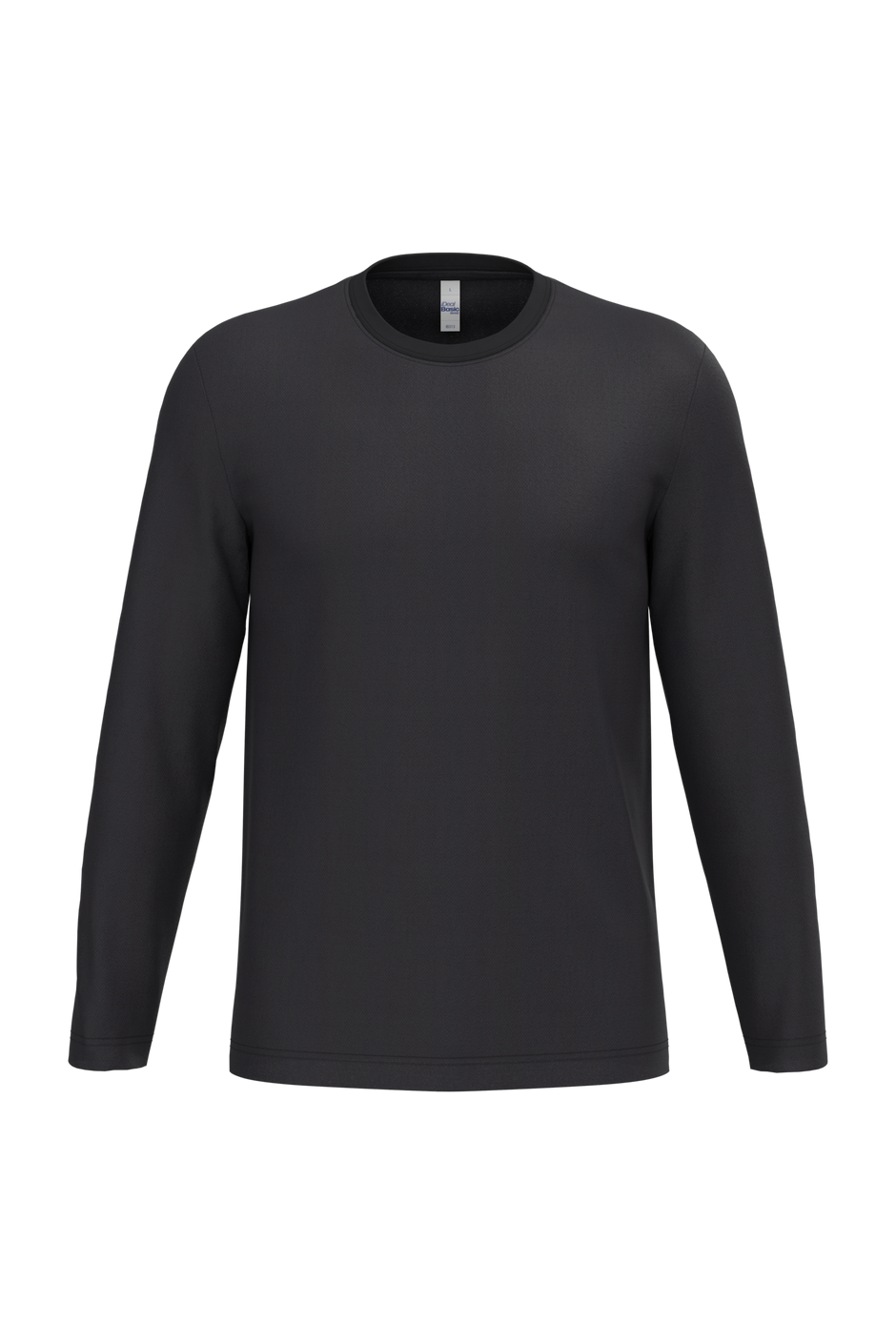 Couleur: Ideal Black