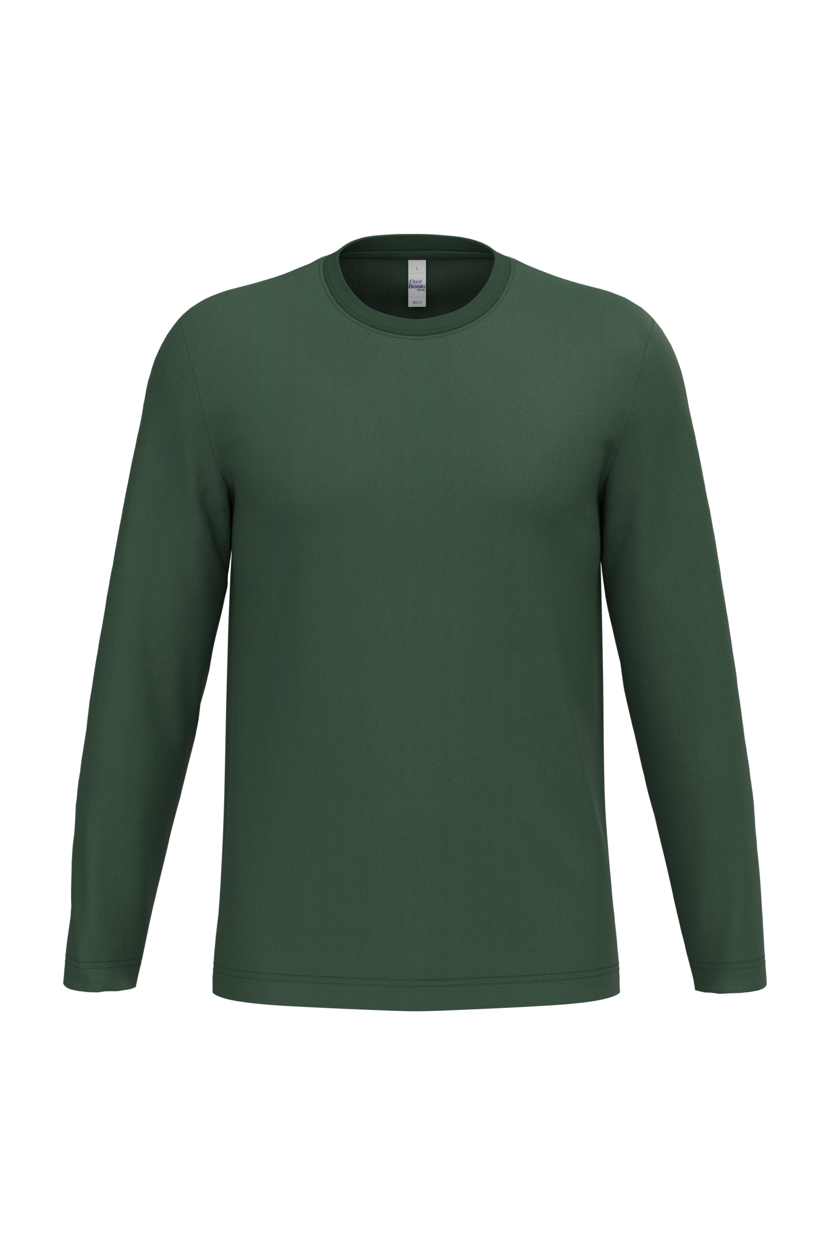 Couleur: Ideal Forest Green