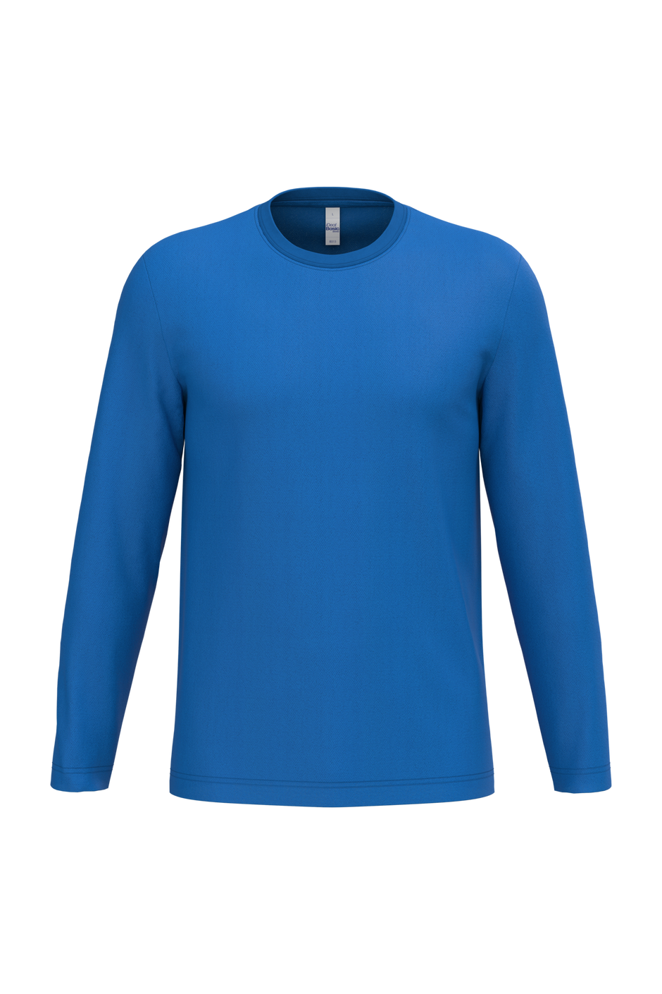 Couleur: Ideal Royal Blue