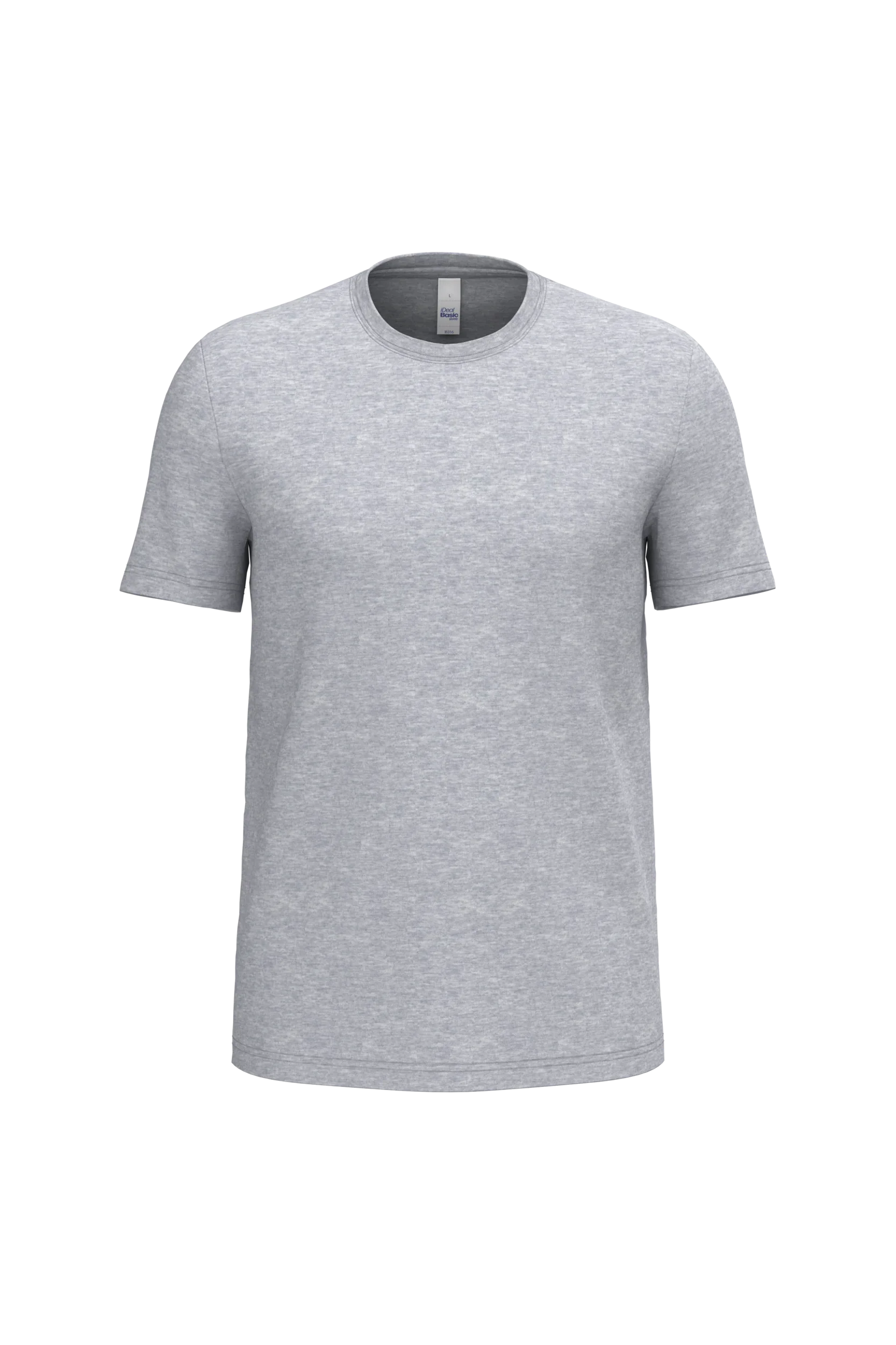 IB316 - T-shirt unisexe iDeal170 - Occifloc