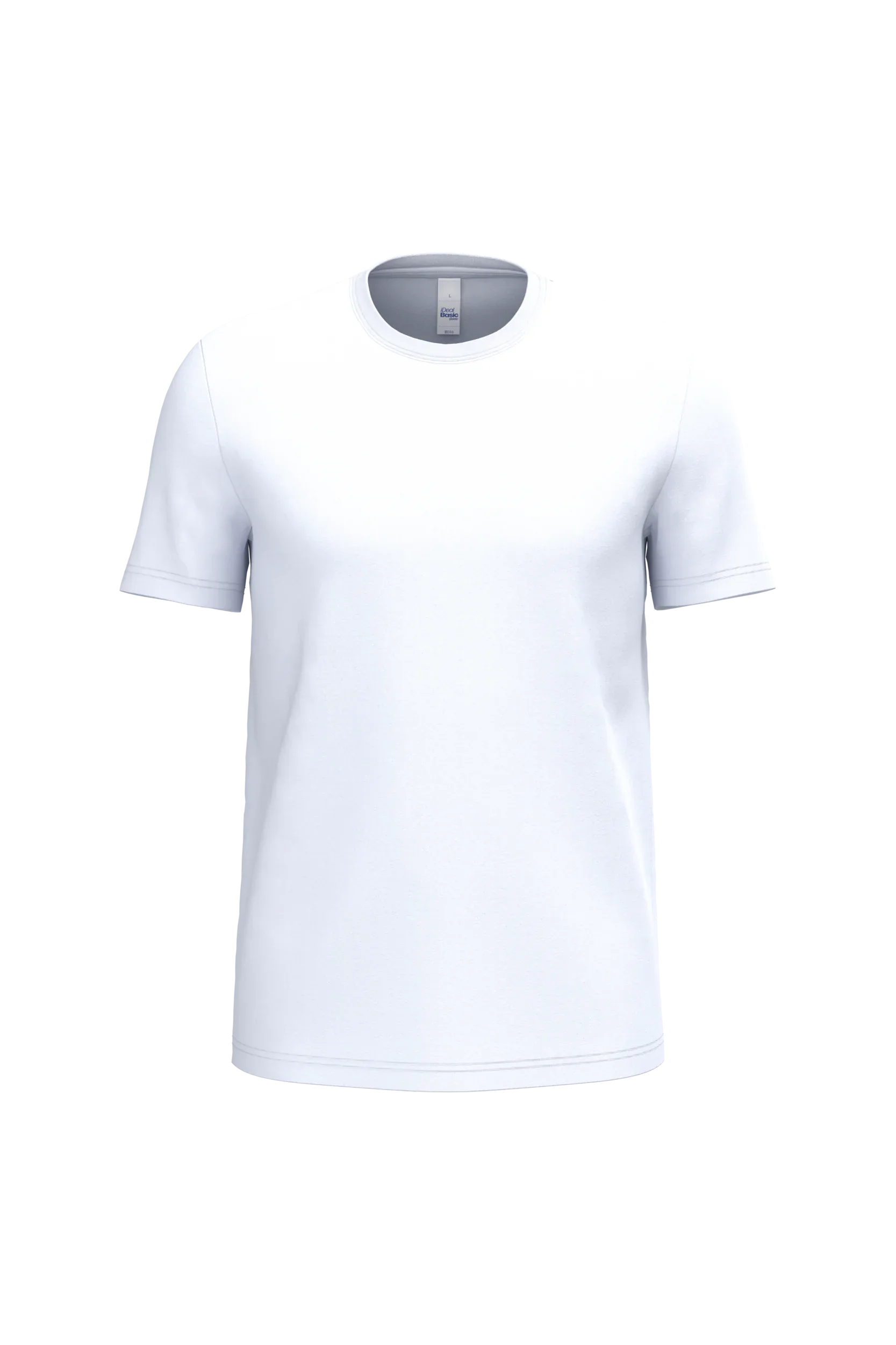 IB316 - T-shirt unisexe iDeal170 - Occifloc