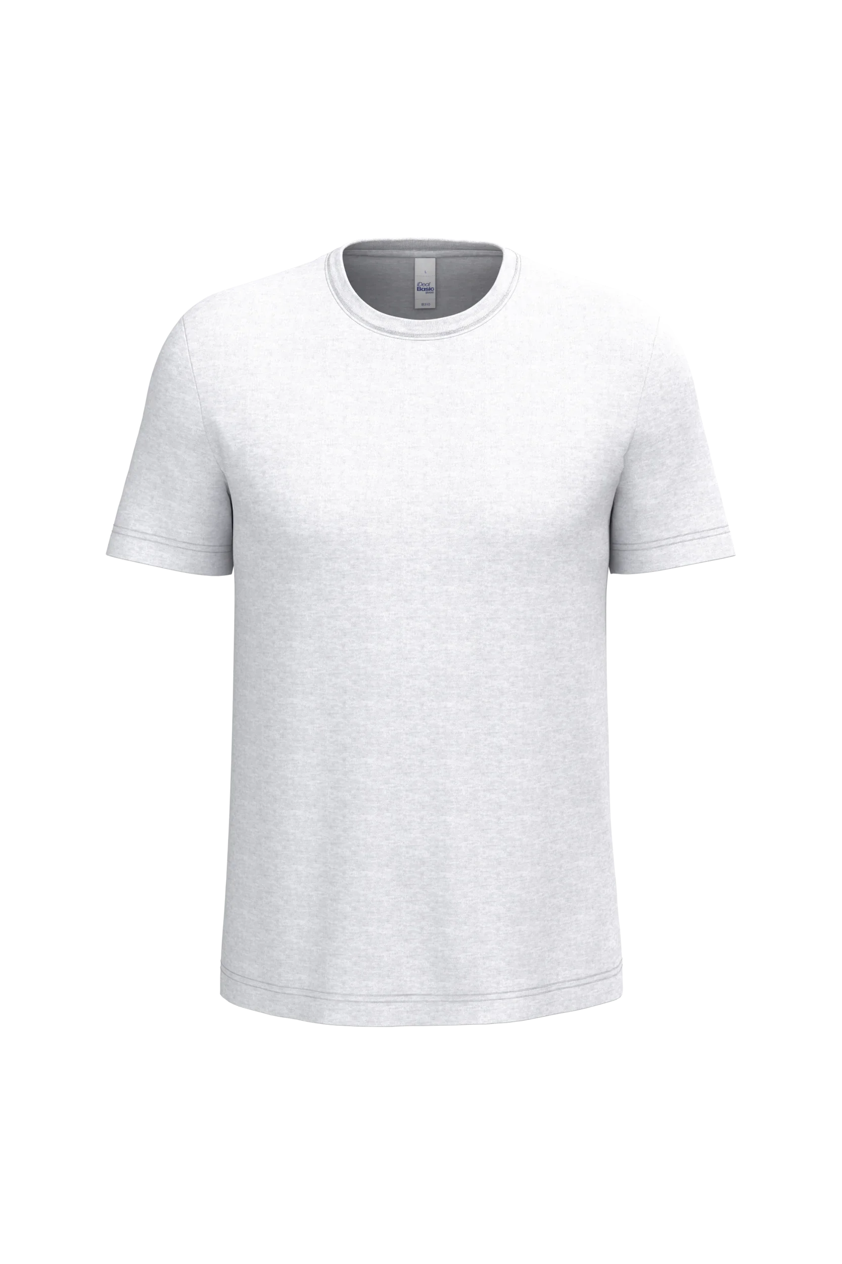 IB320 - T-shirt homme iDeal190 - Occifloc