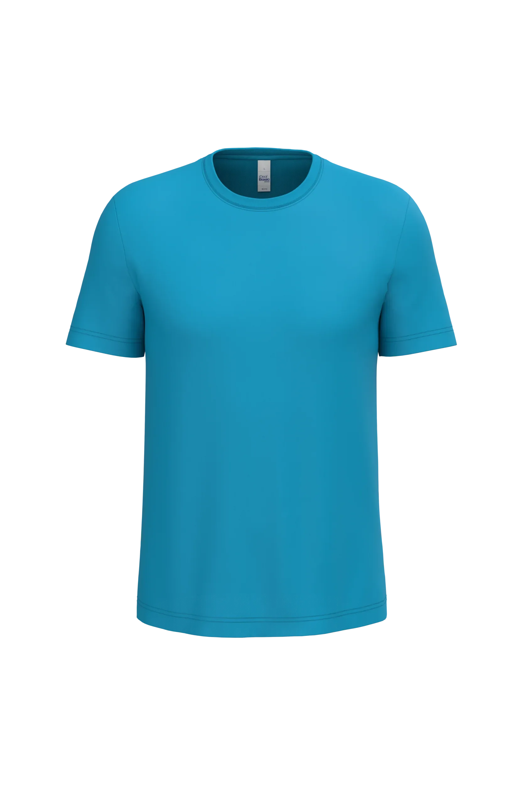 IB320 - T-shirt homme iDeal190 - Occifloc