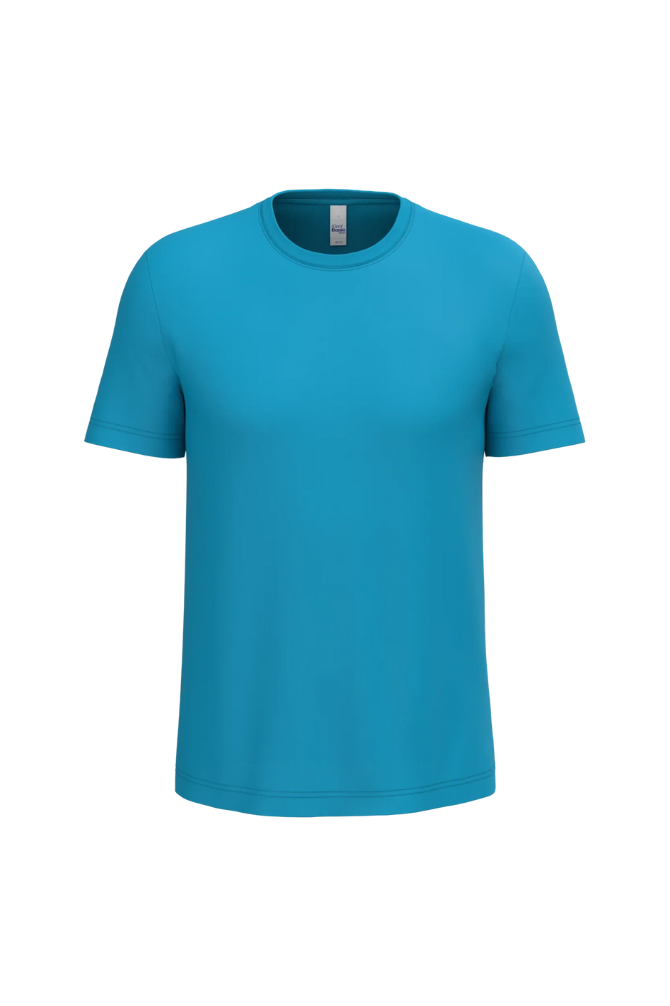 IB320 - T-shirt homme iDeal190 - Occifloc