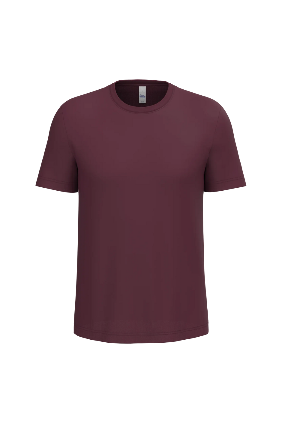 IB320 - T-shirt homme iDeal190 - Occifloc