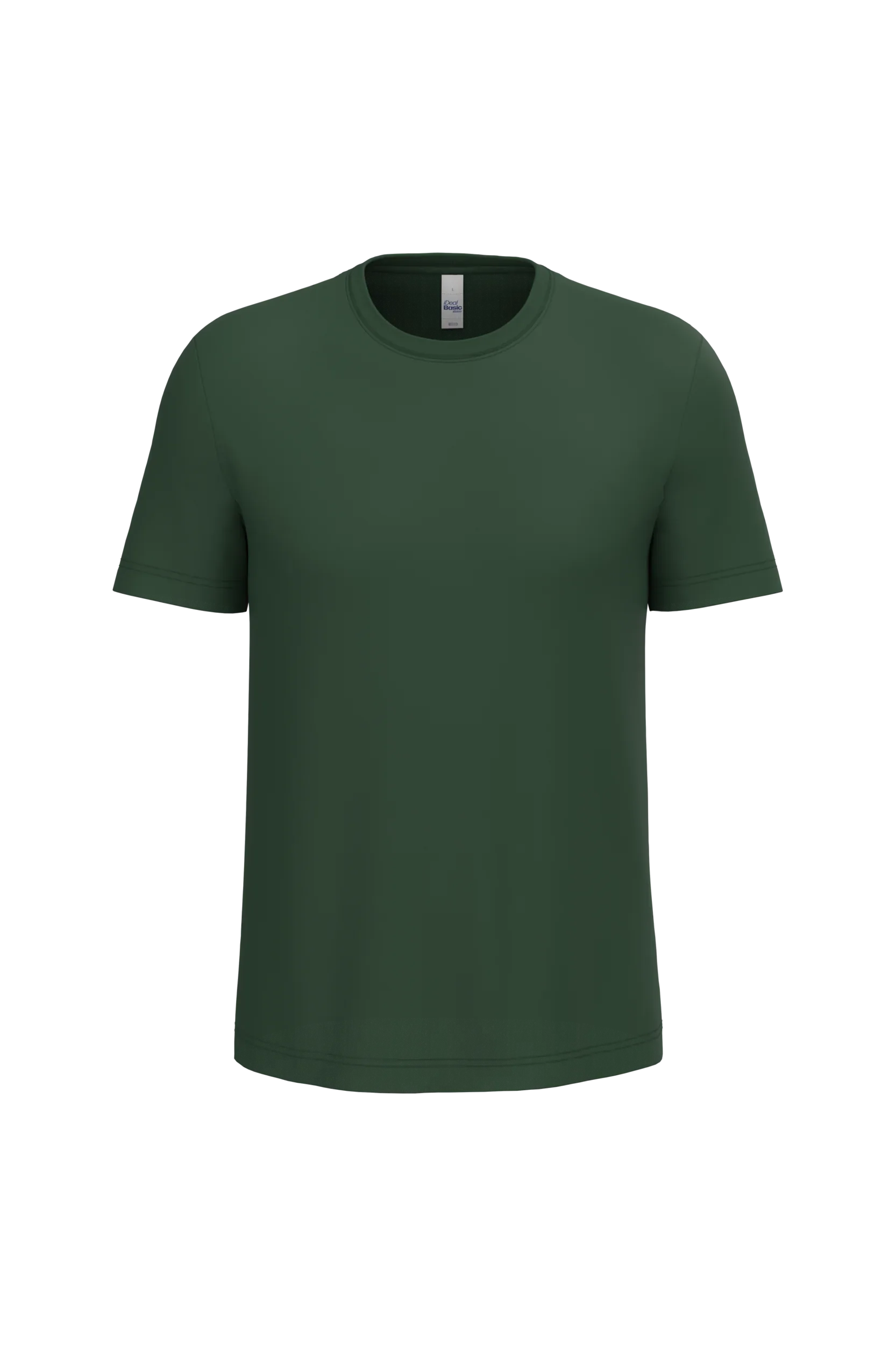 IB320 - T-shirt homme iDeal190 - Occifloc