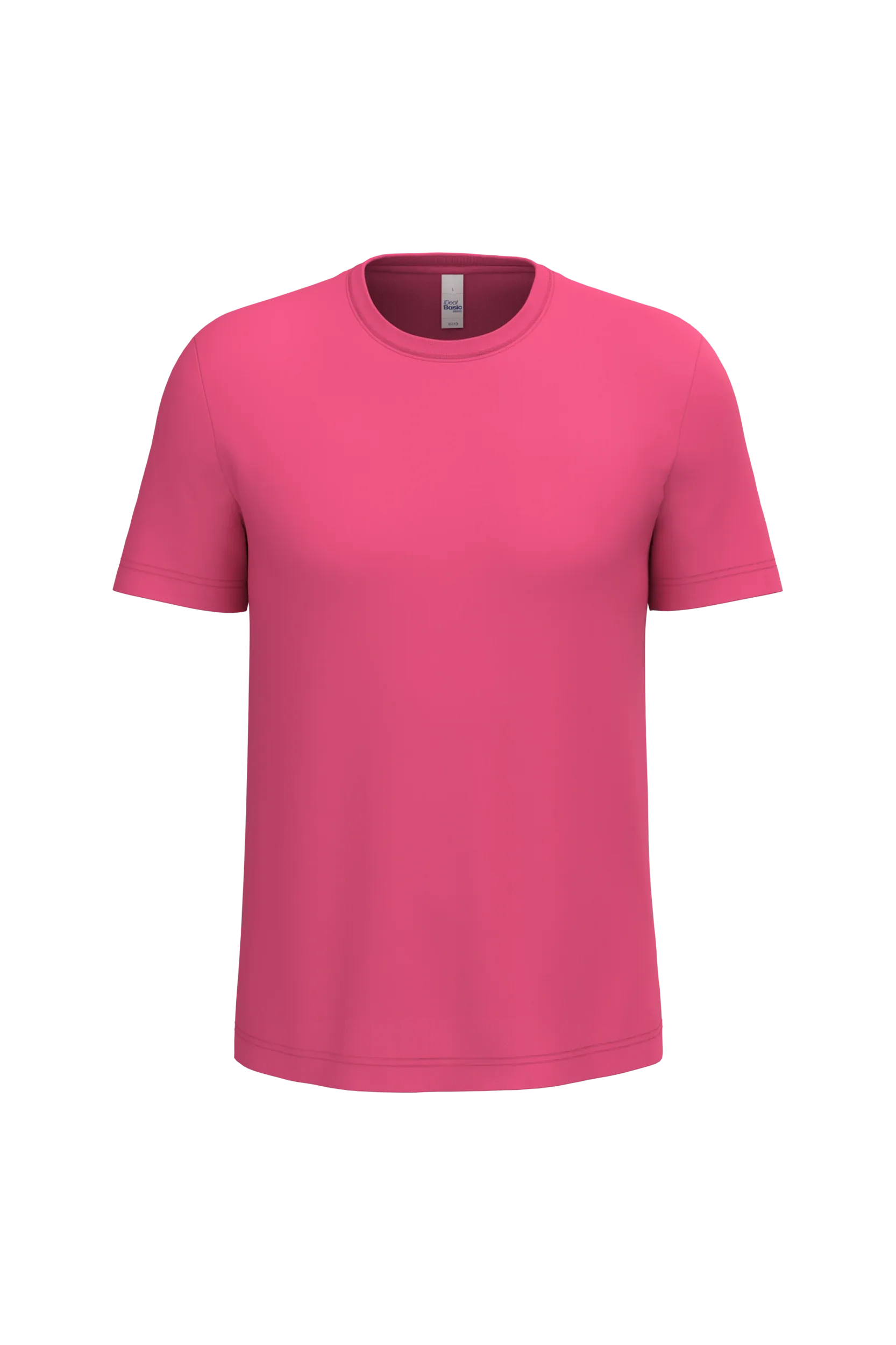 IB320 - T-shirt homme iDeal190 - Occifloc