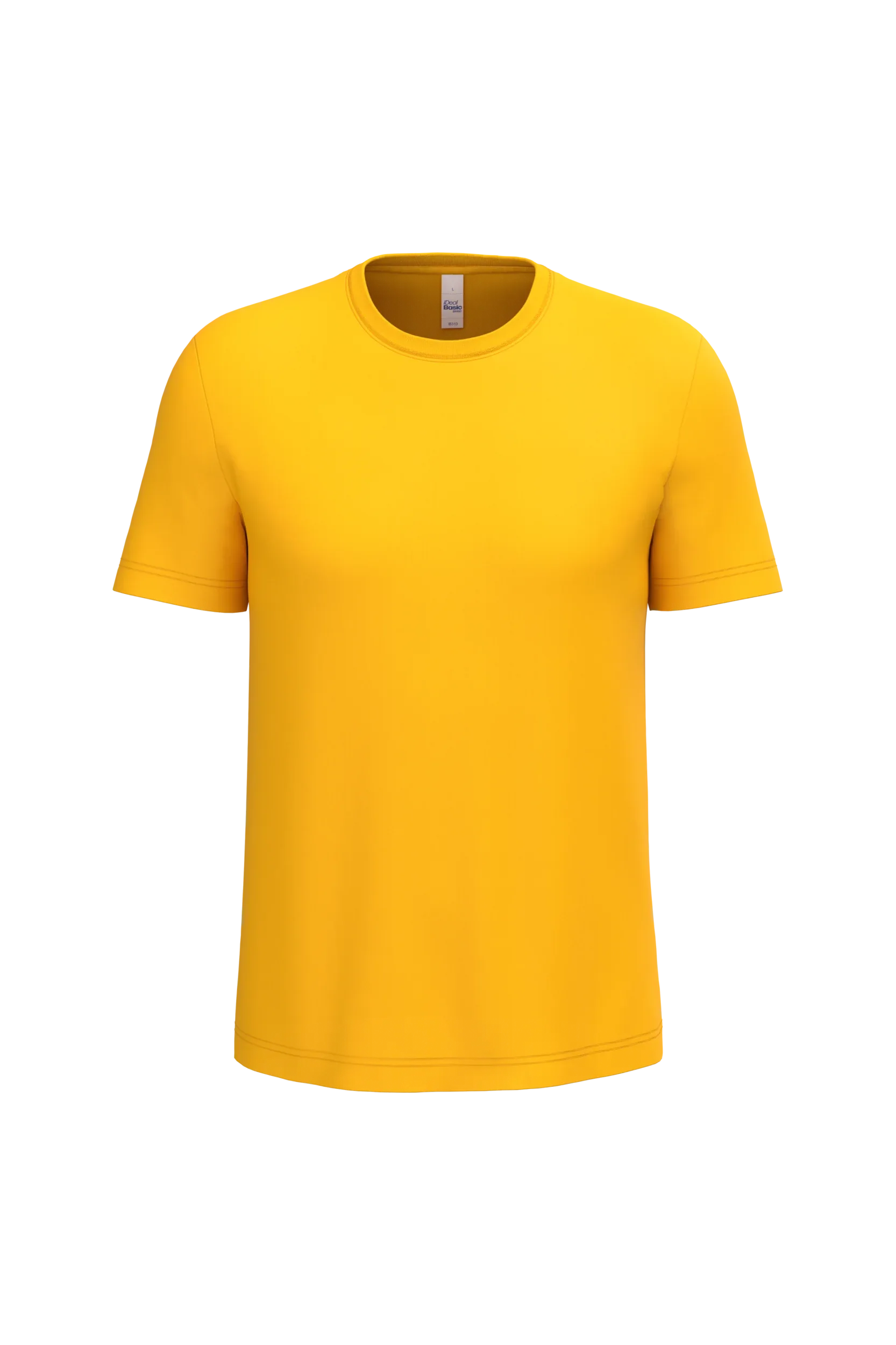 IB320 - T-shirt homme iDeal190 - Occifloc