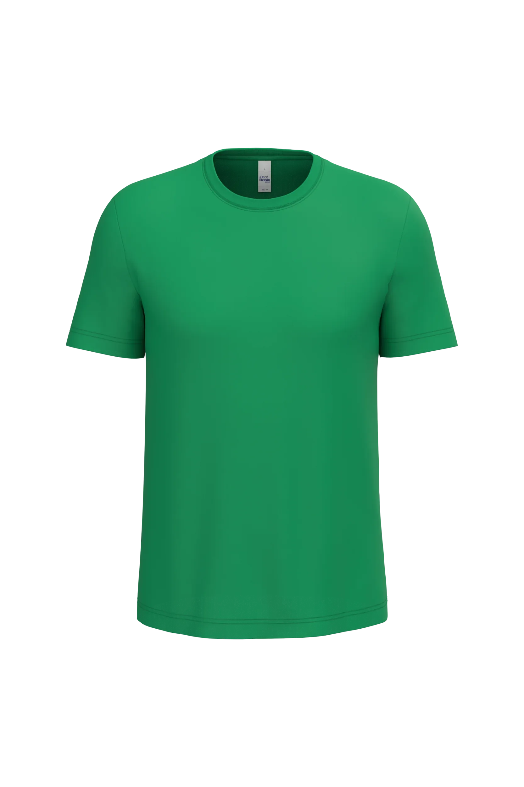 IB320 - T-shirt homme iDeal190 - Occifloc