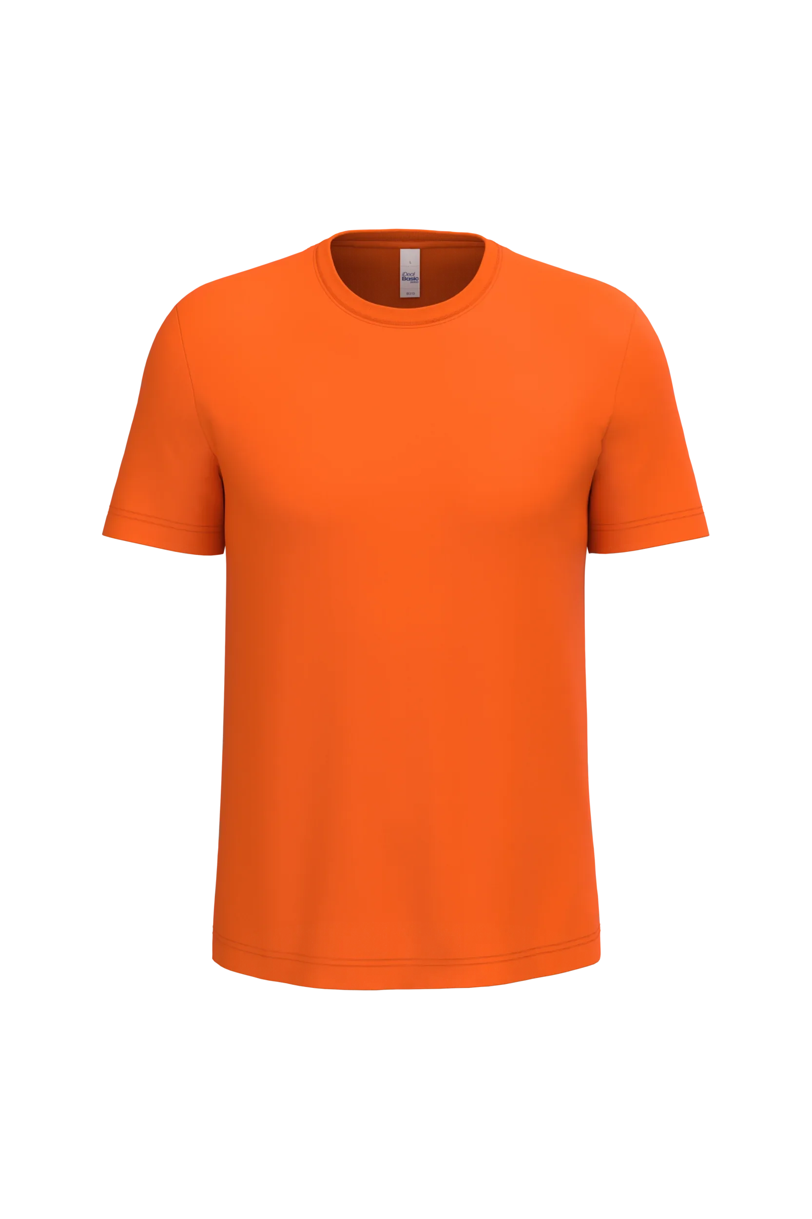 IB320 - T-shirt homme iDeal190 - Occifloc