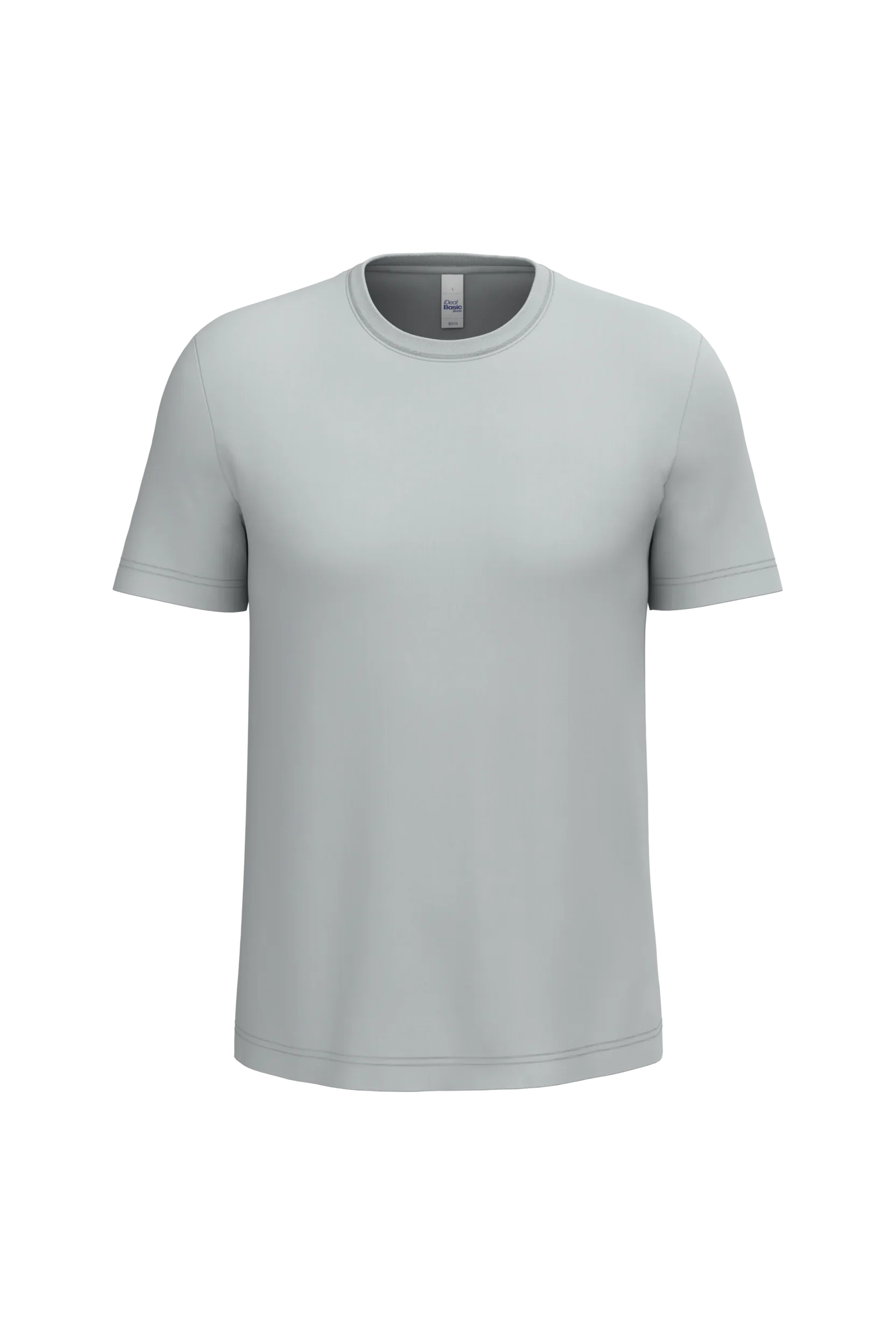 IB320 - T-shirt homme iDeal190 - Occifloc