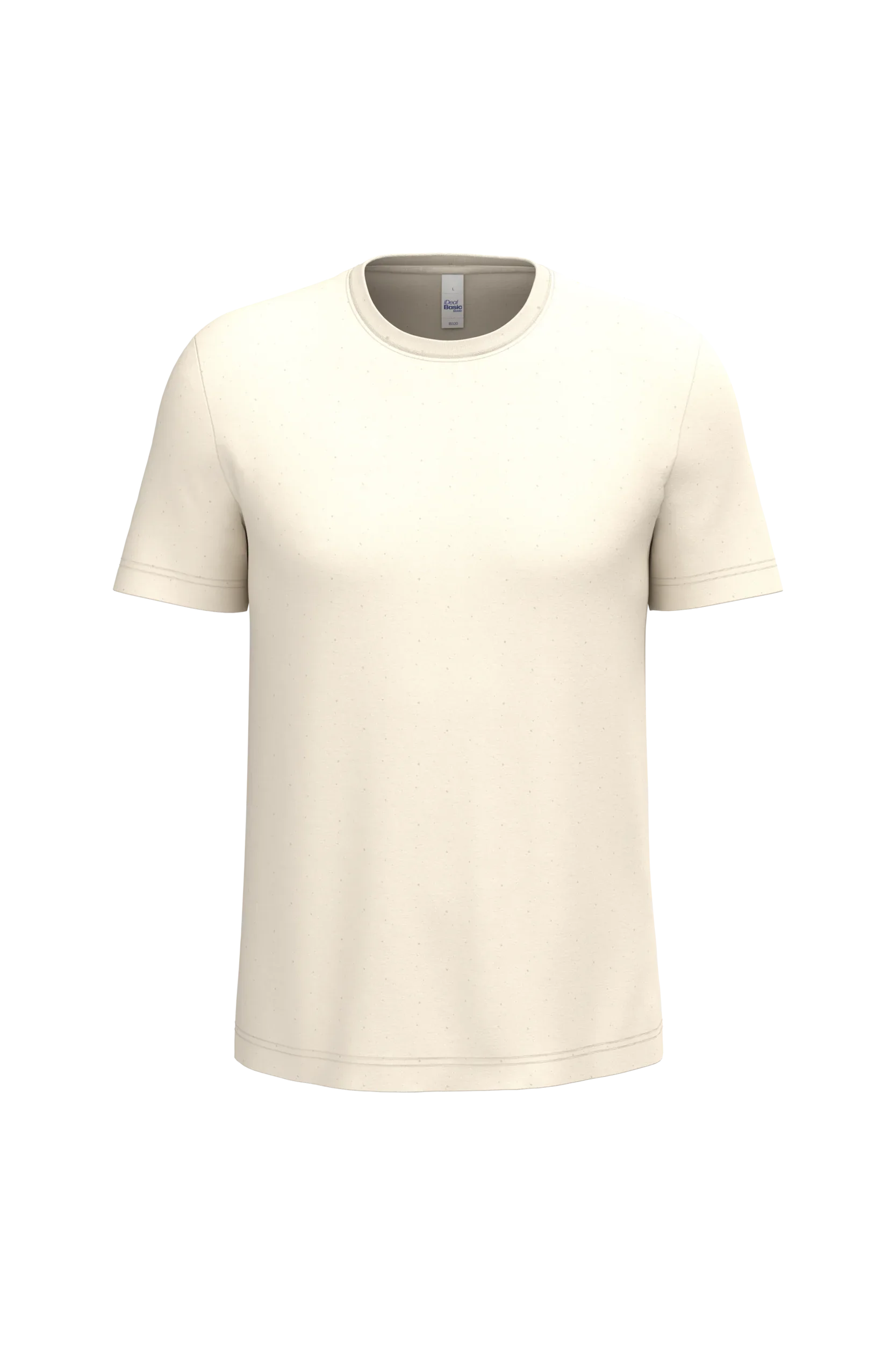 IB320 - T-shirt homme iDeal190 - Occifloc