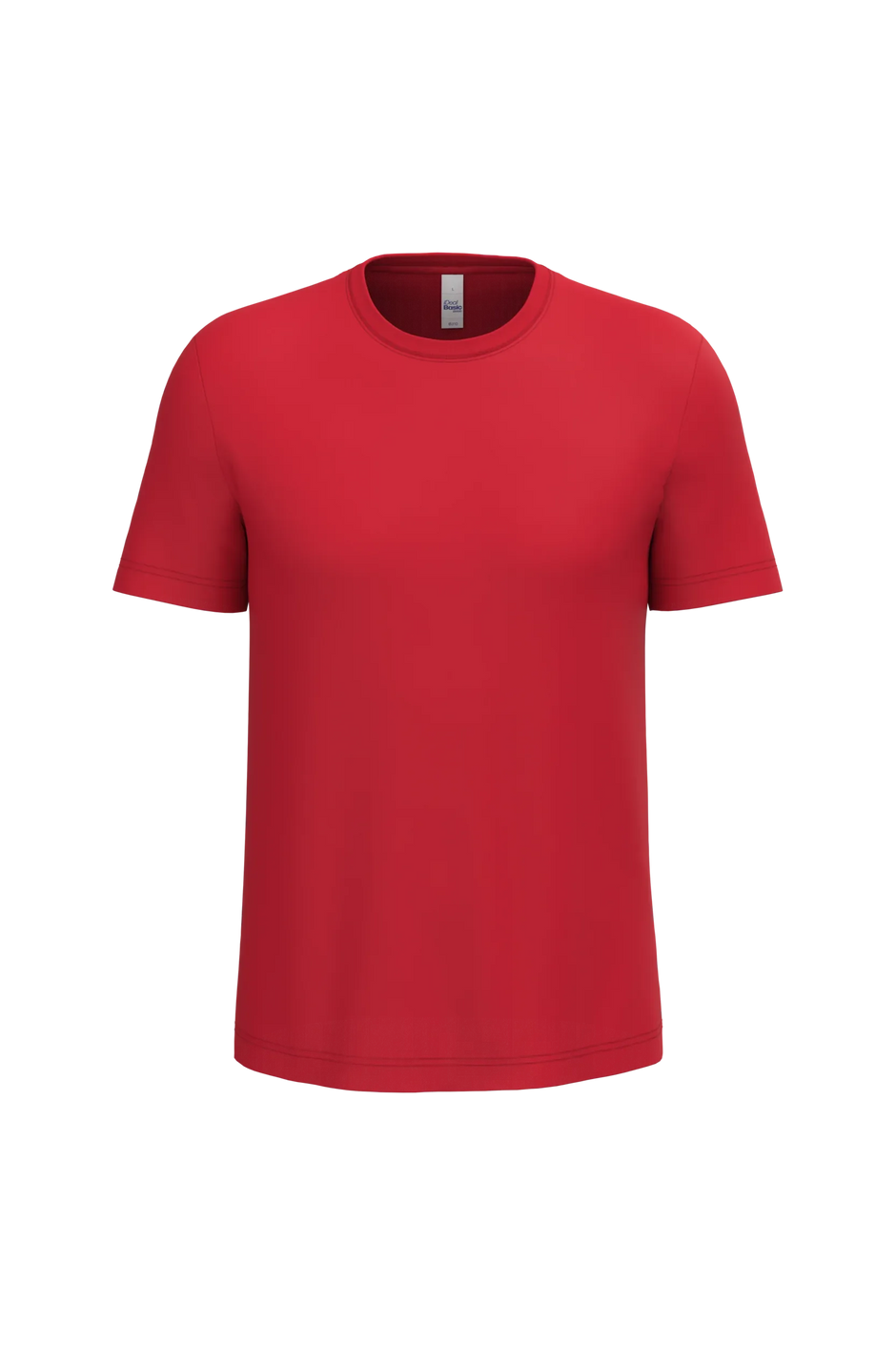 IB320 - T-shirt homme iDeal190 - Occifloc
