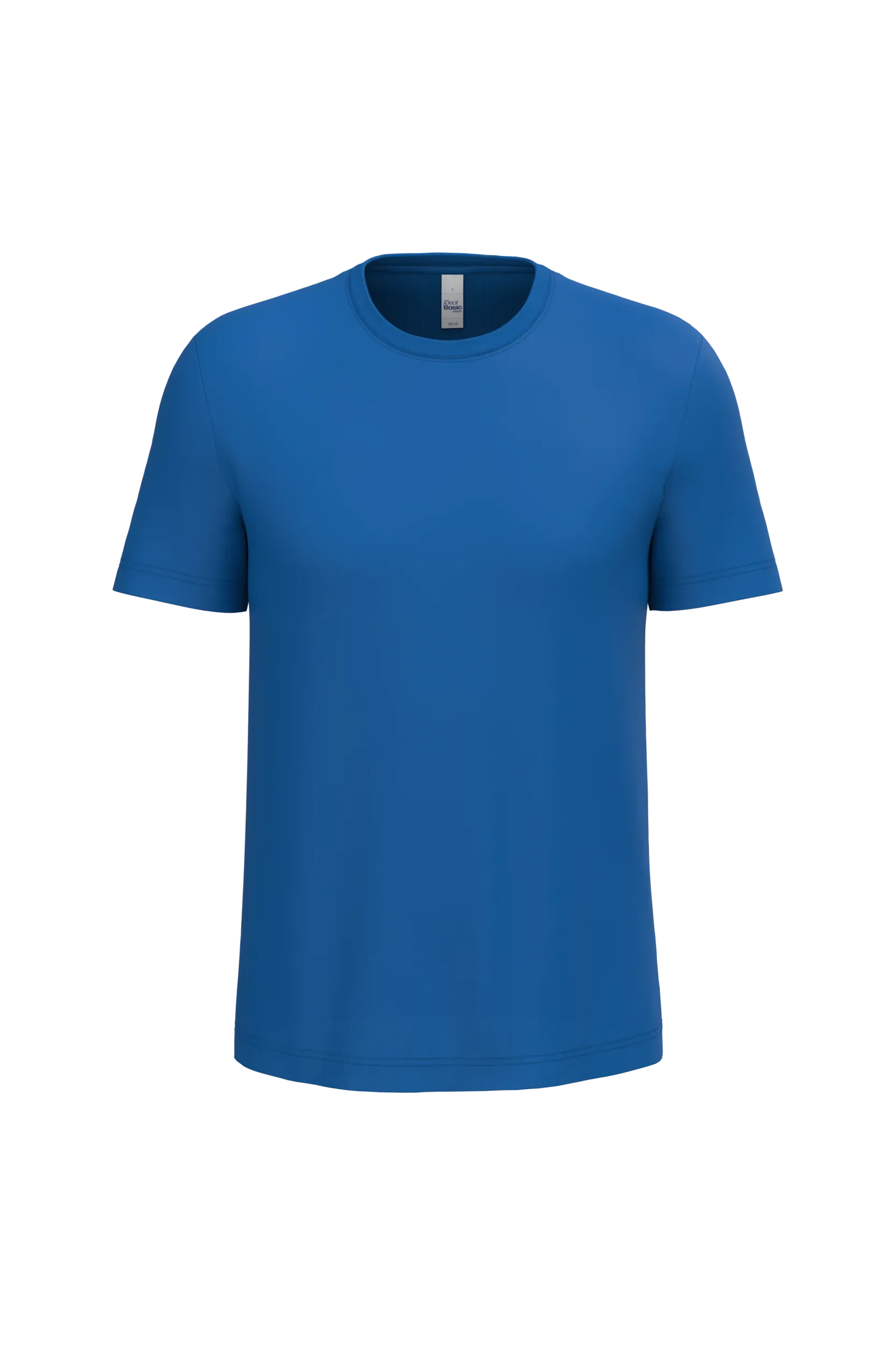 IB320 - T-shirt homme iDeal190 - Occifloc