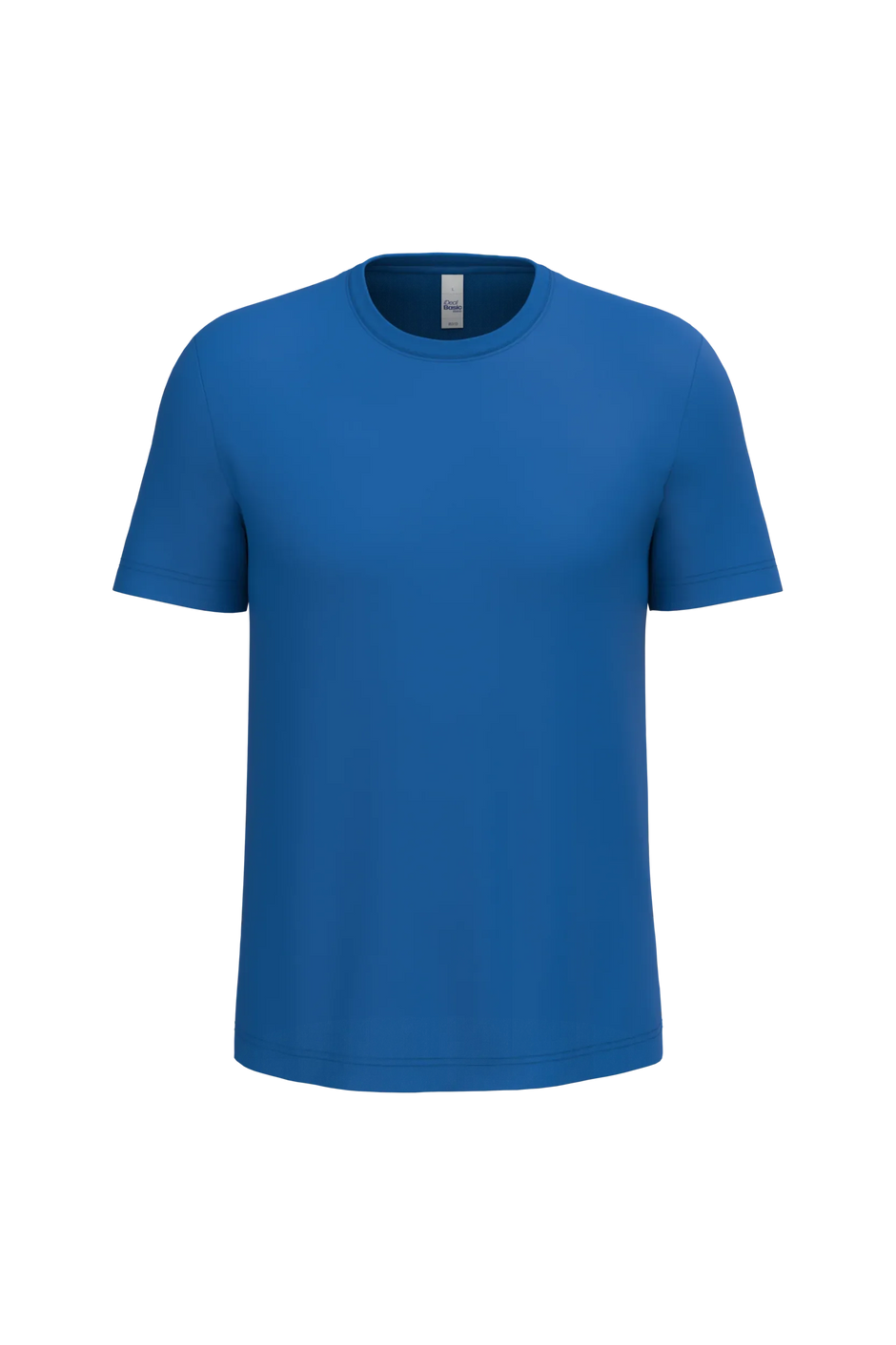 IB320 - T-shirt homme iDeal190 - Occifloc