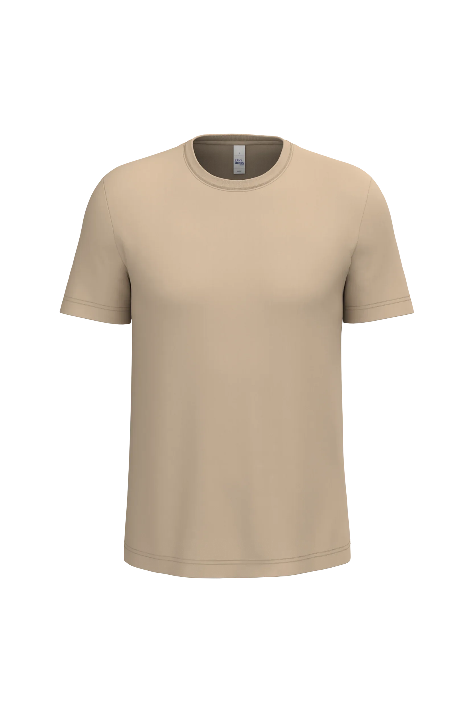IB320 - T-shirt homme iDeal190 - Occifloc