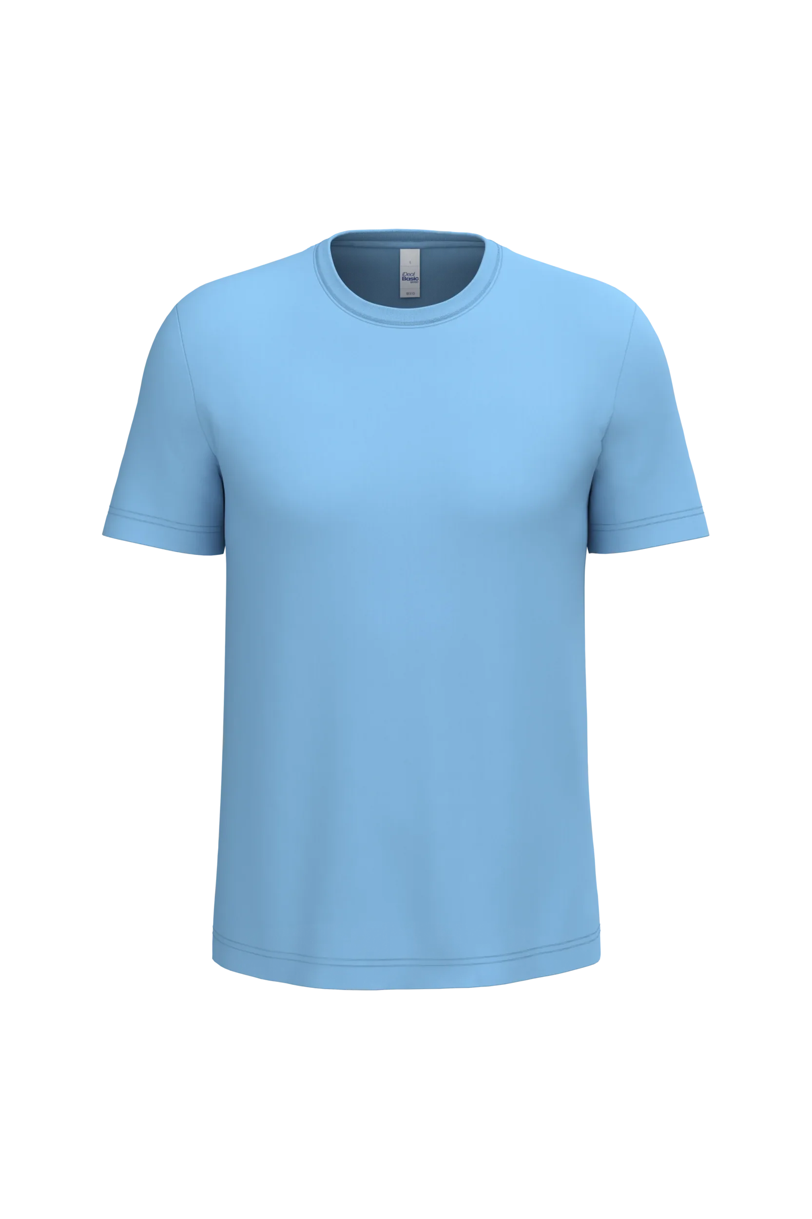IB320 - T-shirt homme iDeal190 - Occifloc