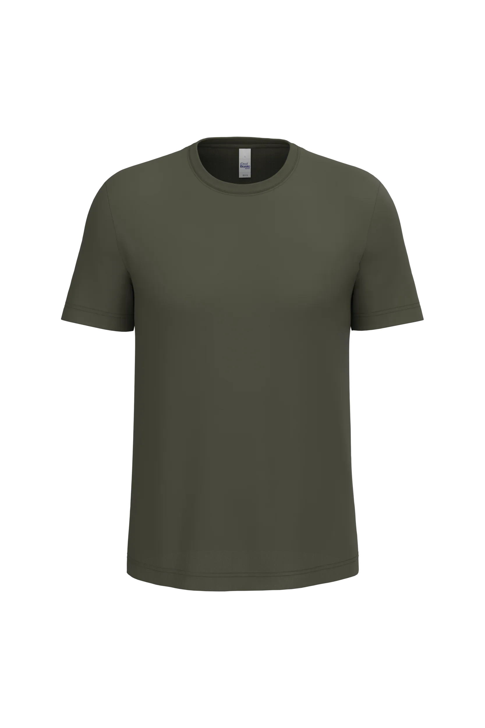 IB320 - T-shirt homme iDeal190 - Occifloc