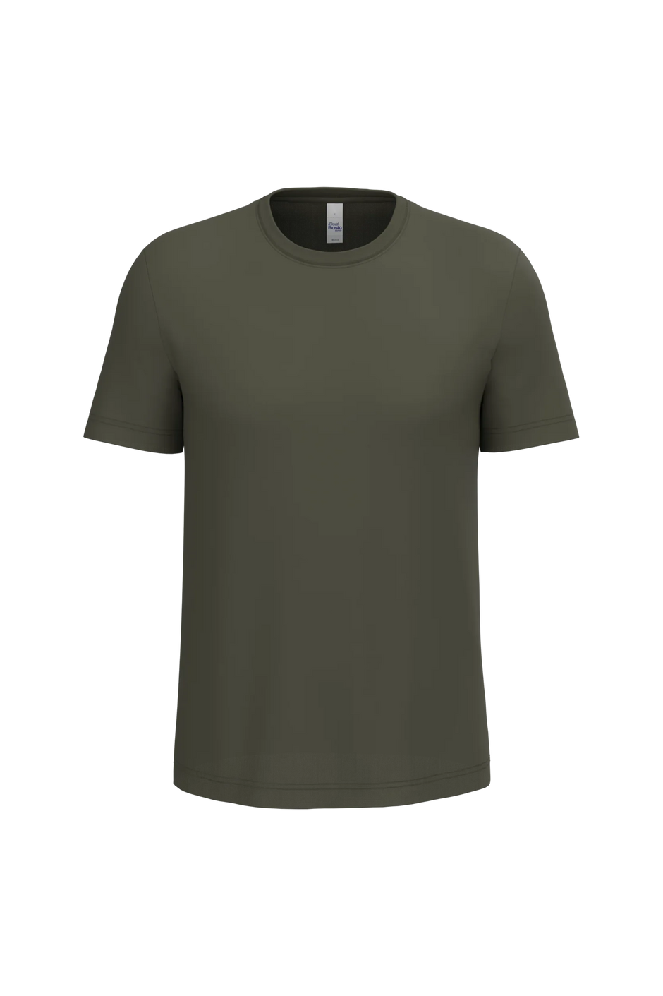 IB320 - T-shirt homme iDeal190 - Occifloc