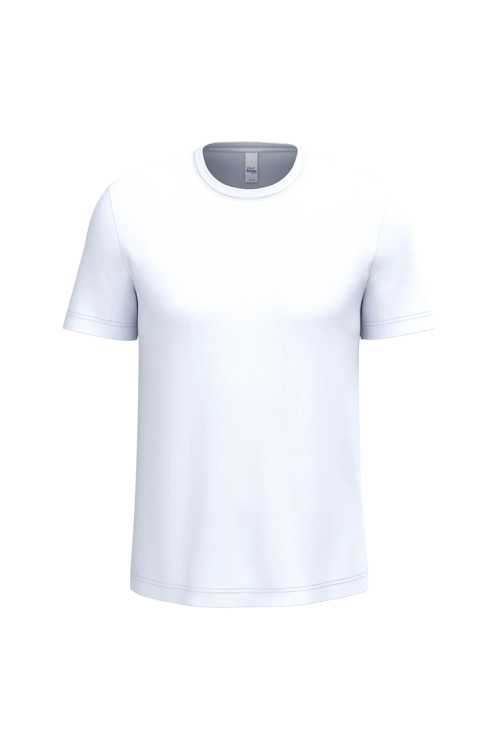 IB320 - T-shirt homme iDeal190 - Occifloc