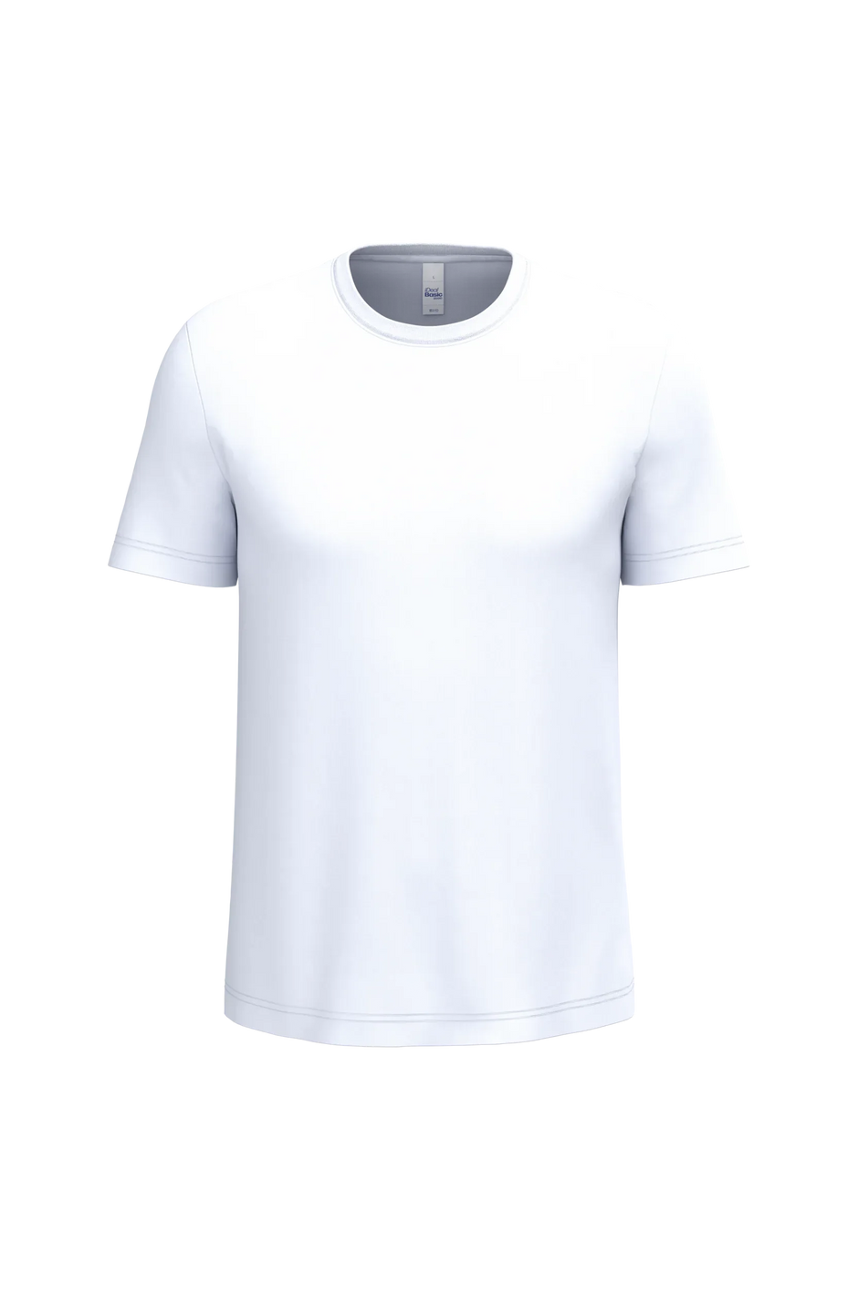 IB320 - T-shirt homme iDeal190 - Occifloc