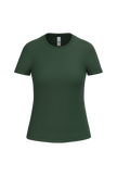 IB321 - T-shirt femme iDeal190 iDeal Basic Brand