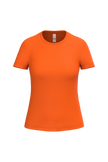 Couleur: Ideal Orange