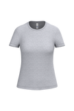 IB321 - T-shirt femme iDeal190 iDeal Basic Brand