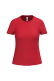 IB321 - T-shirt femme iDeal190 iDeal Basic Brand
