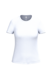 IB321 - T-shirt femme iDeal190 iDeal Basic Brand