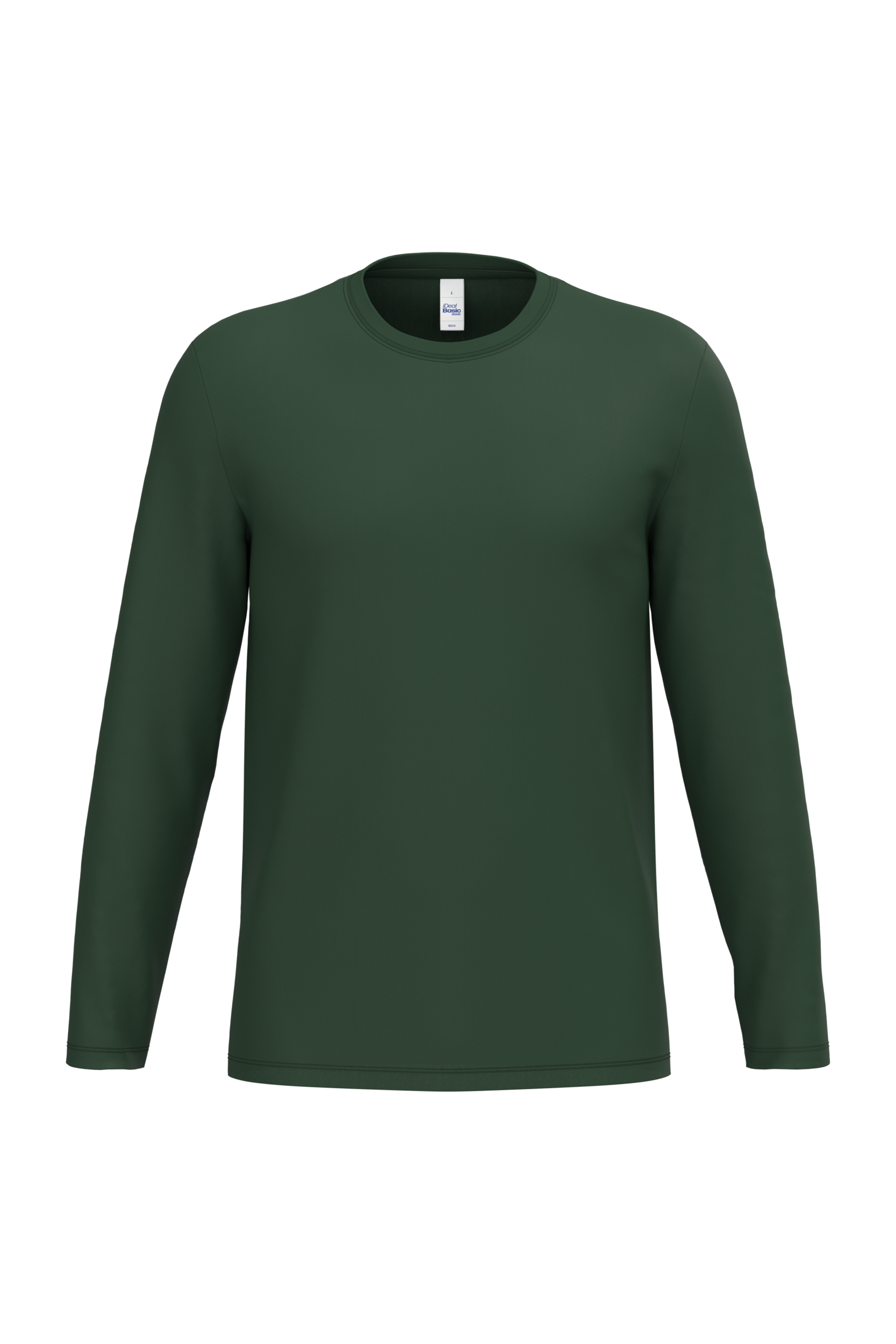 Couleur: Ideal Forest Green