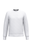 IB400 - Sweat-shirt col rond unisexe iDeal Basic Brand