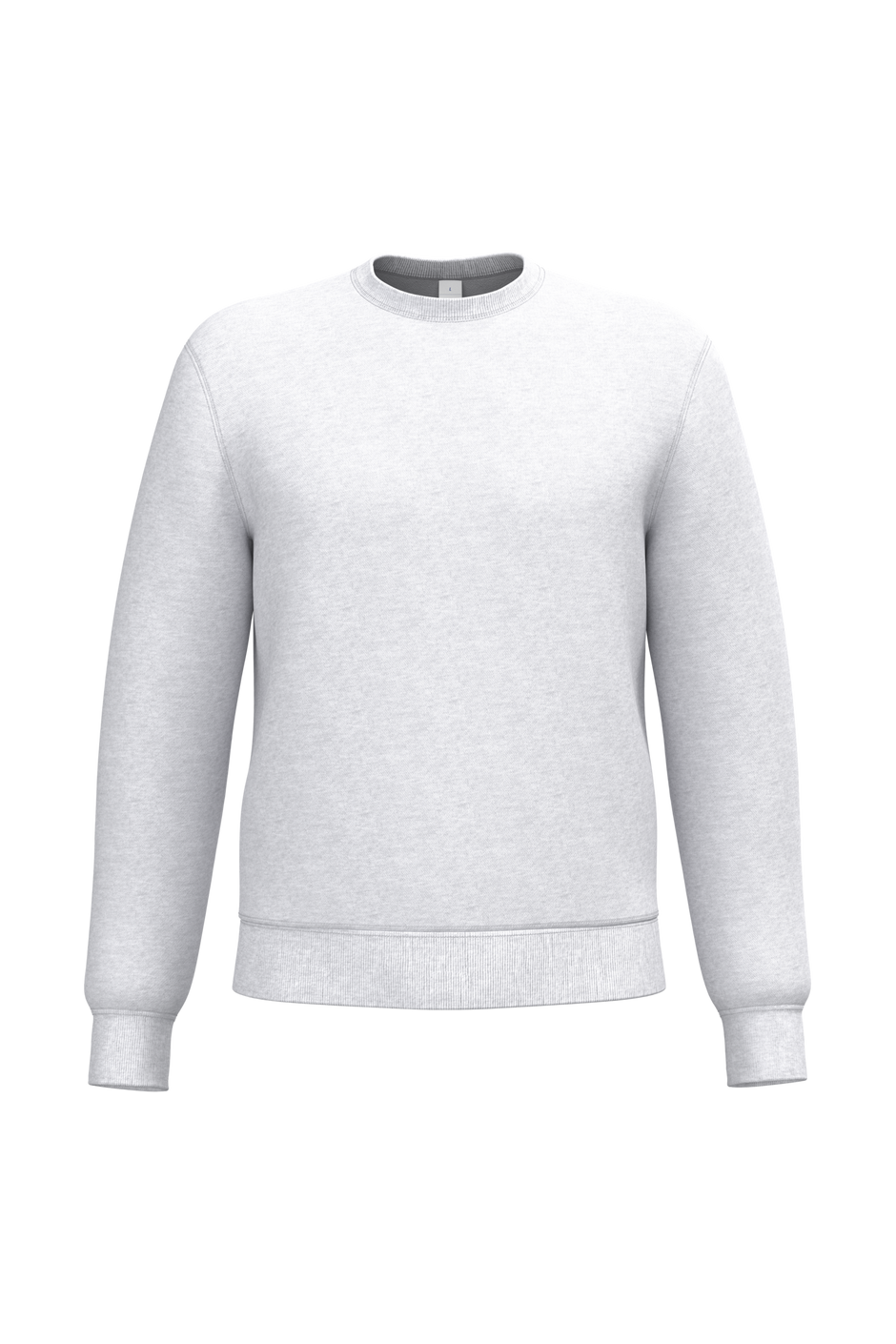 Couleur: Ideal Ash Heather