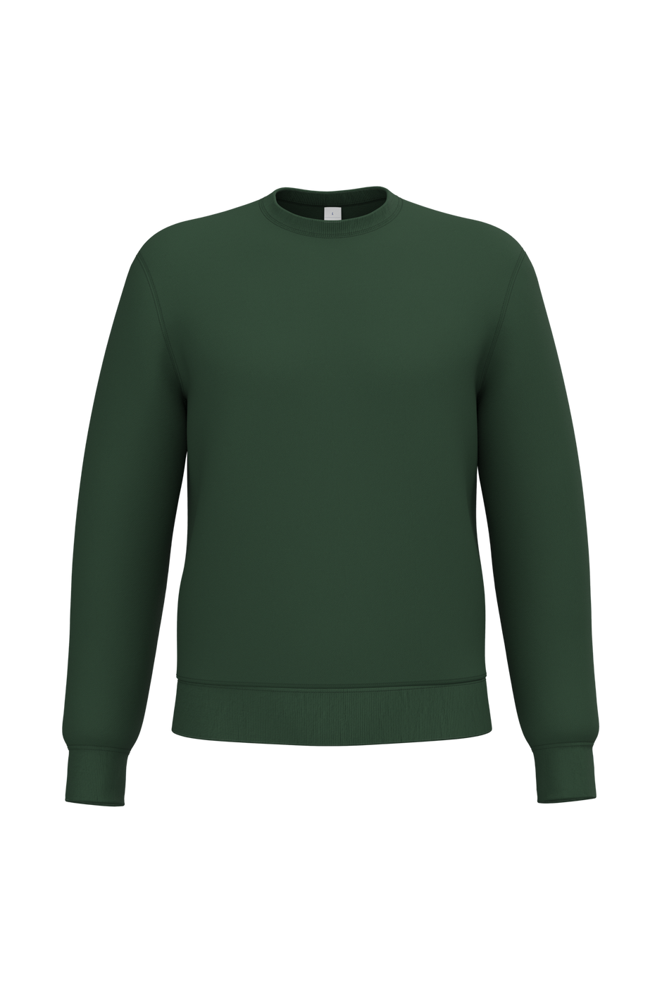 Couleur: Ideal Forest Green