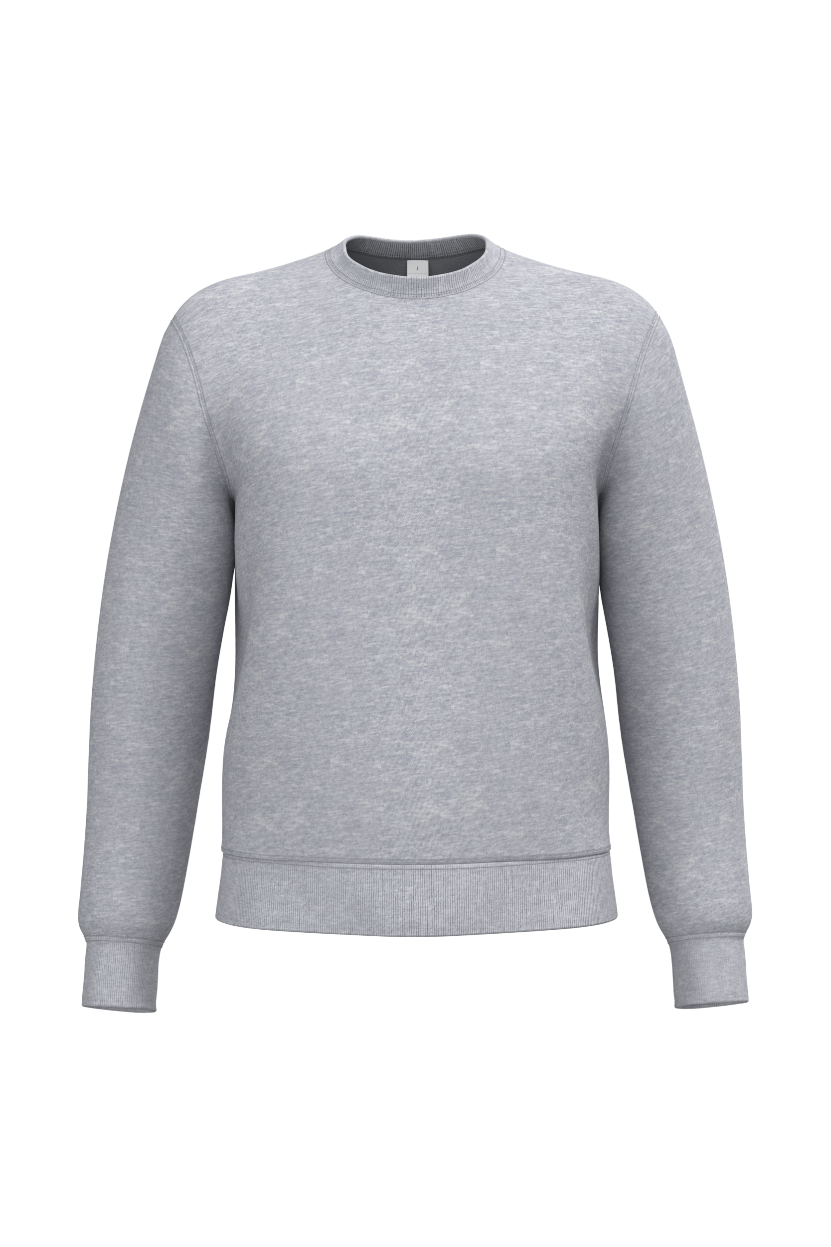 Couleur: Ideal Oxford Grey