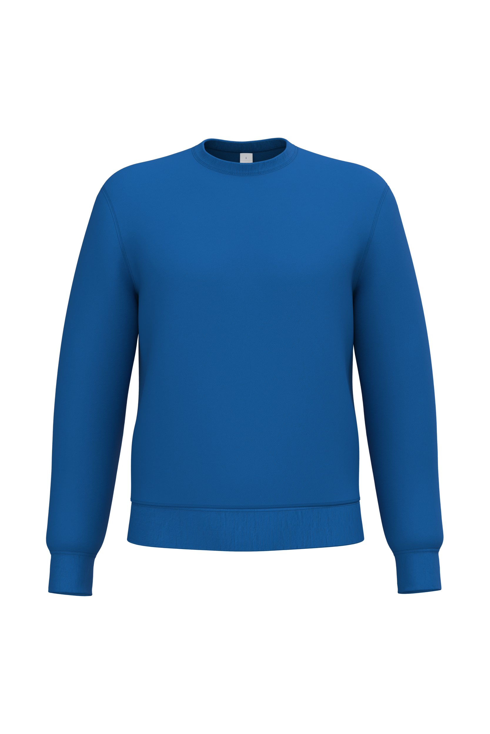 Couleur: Ideal Royal Blue