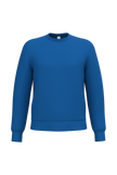 IB400 - Sweat-shirt col rond unisexe iDeal Basic Brand