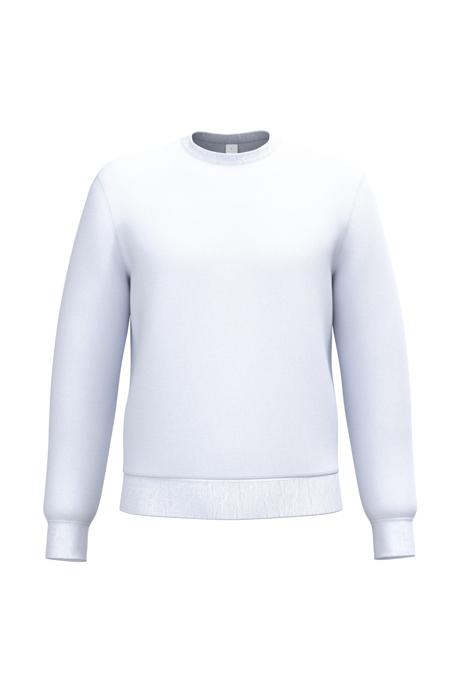 Couleur: Ideal White