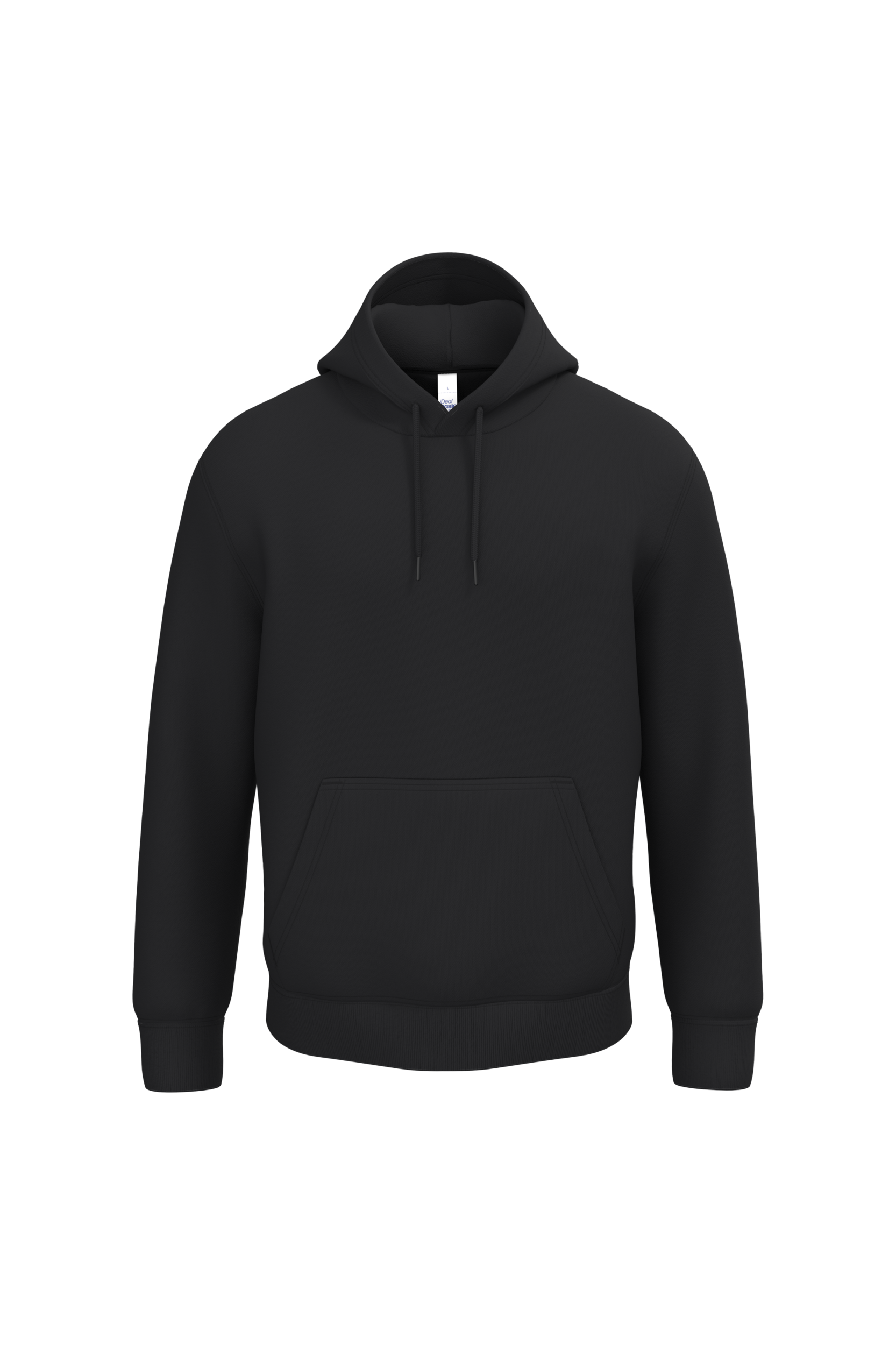 Couleur: Ideal Black