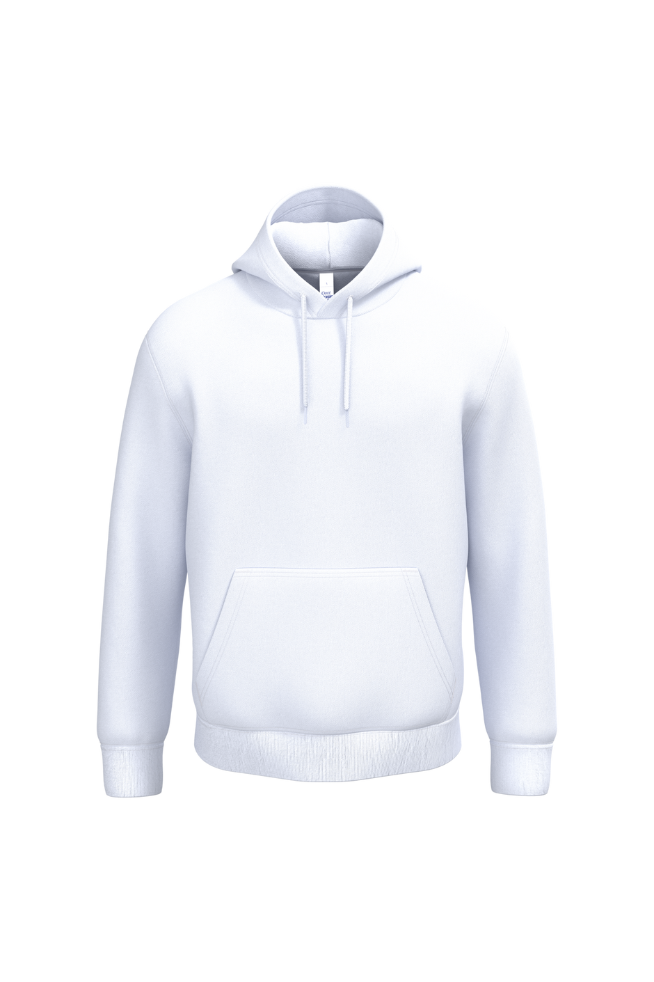 IB402 - Sweat-shirt à capuche unisexe iDeal Basic Brand