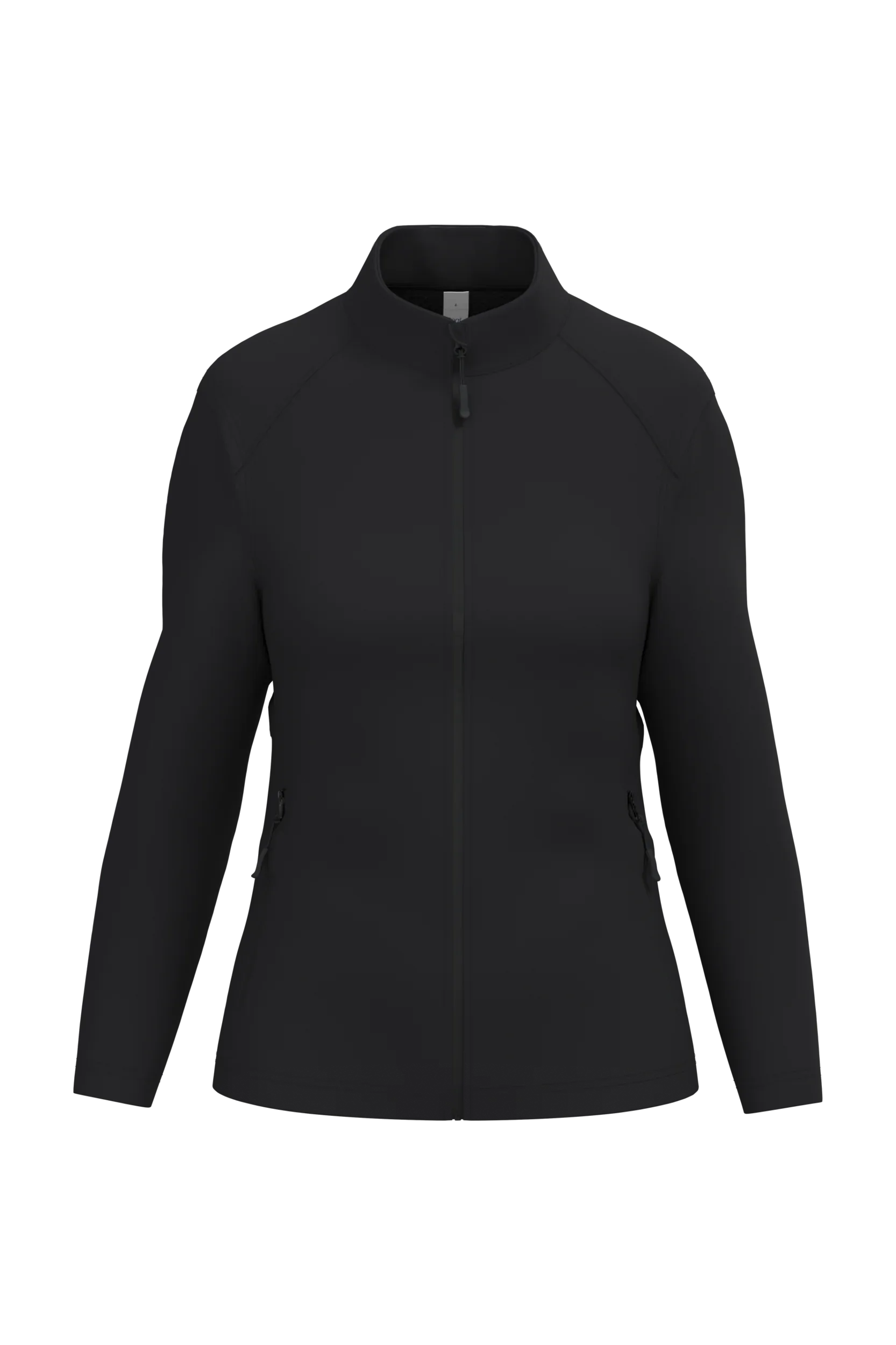 IB411 - Veste softshell 2 couches femme - Occifloc