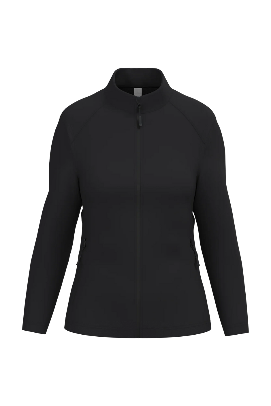 IB411 - Veste softshell 2 couches femme - Occifloc