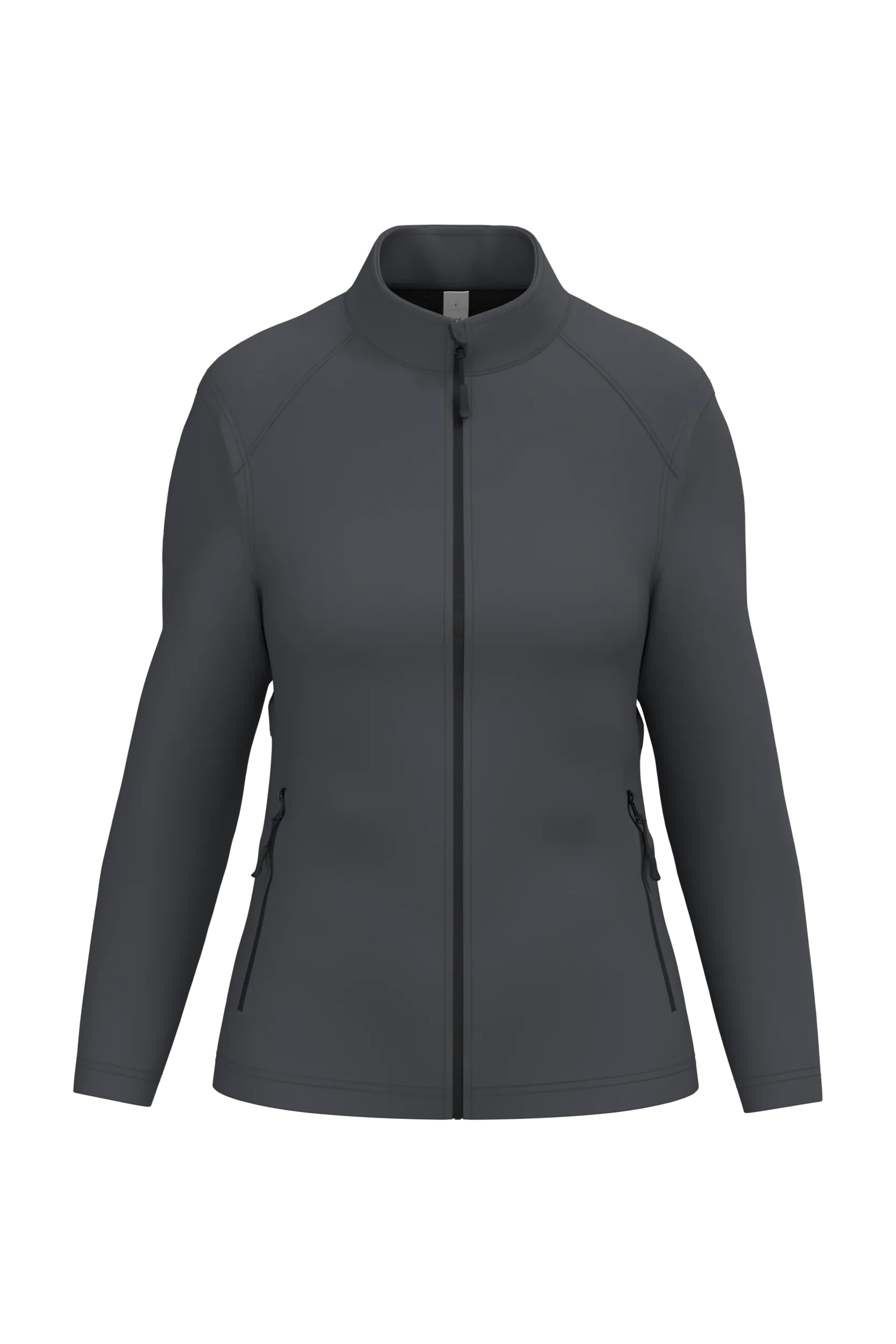 IB411 - Veste softshell 2 couches femme - Occifloc