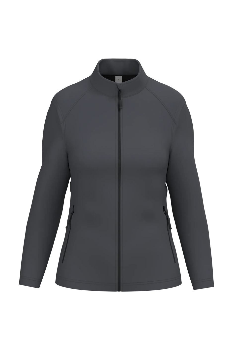 IB411 - Veste softshell 2 couches femme - Occifloc