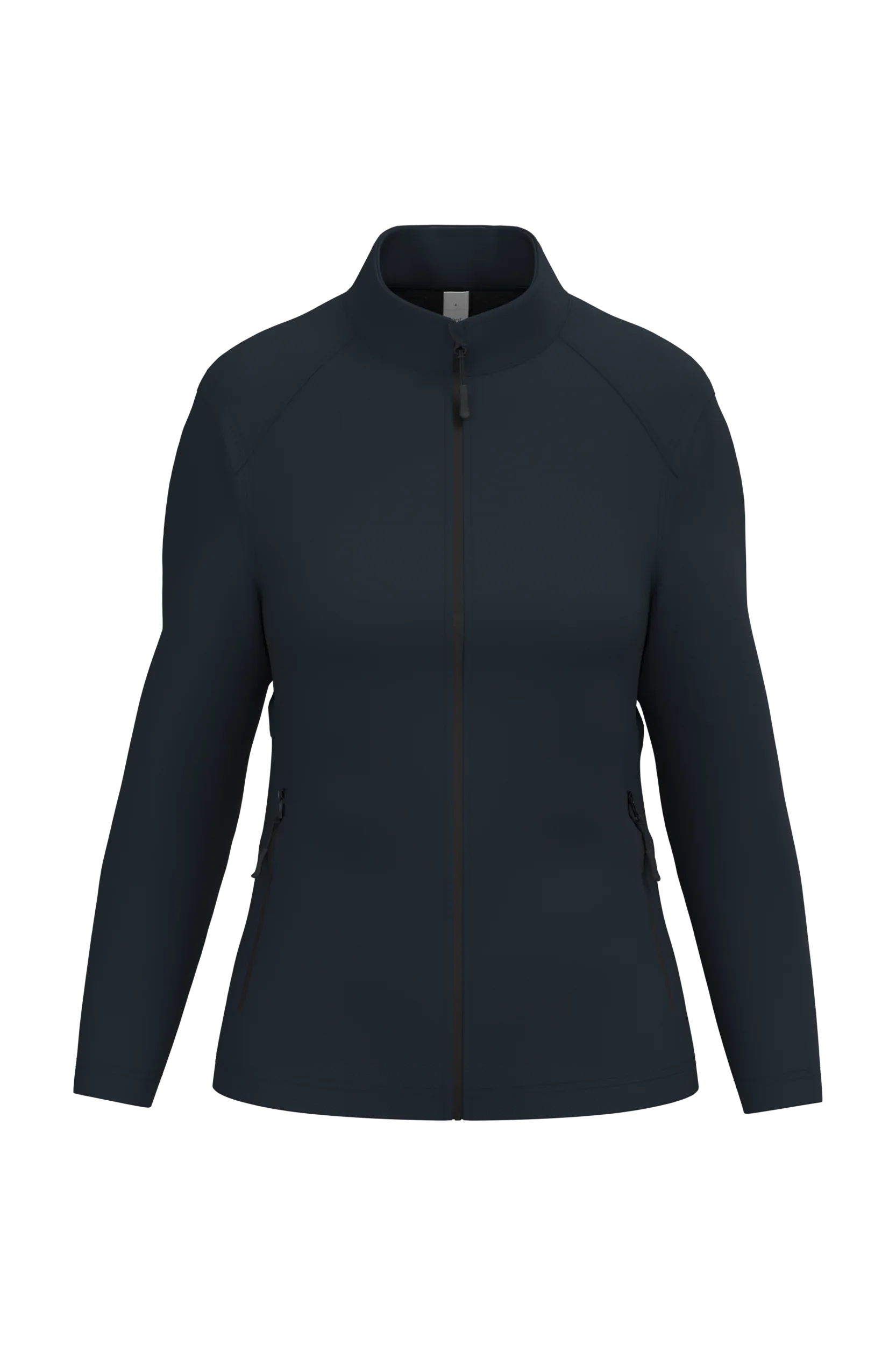 IB411 - Veste softshell 2 couches femme - Occifloc