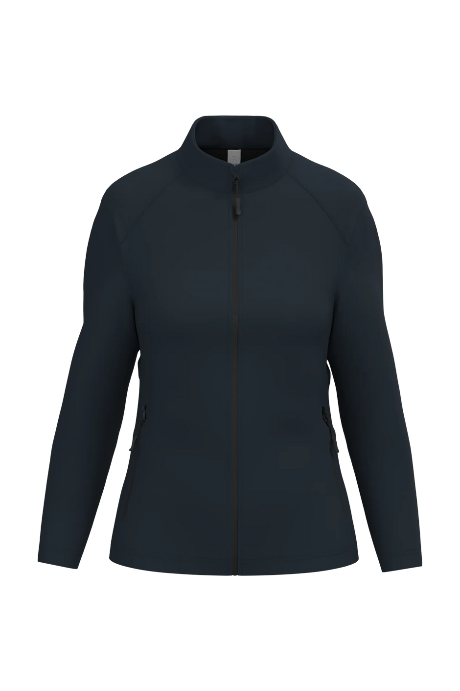 IB411 - Veste softshell 2 couches femme - Occifloc