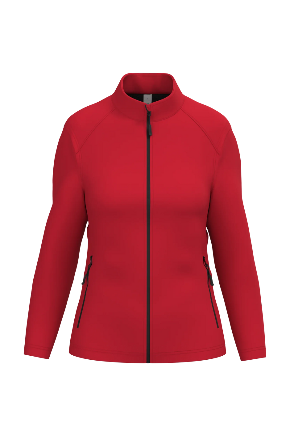 IB411 - Veste softshell 2 couches femme - Occifloc