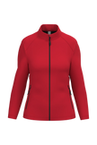 IB411 - Veste softshell 2 couches femme - Occifloc